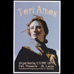 Tori Amos Poster