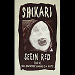 Marai Shikari Poster