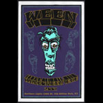 Gary Gilmore Ween Poster
