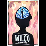 Roger Wong Wilco Poster