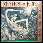 Rhythm & Noise Contents Under Notice Vinyl LP