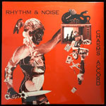 Rhythm & Noise Chasms Accord Sealed Vinyl LP