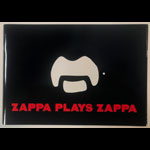 Zappa Plays Zappa - Tour de Frank Concert Program