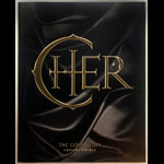 Cher - Concert Residency at Caesars Palace Concert Program