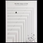 Jason Munn Death Cab For Cutie Poster