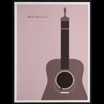 Jason Munn Mark Kozelek Poster