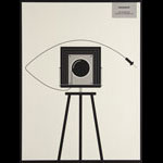 Jason Munn SFMOMA Photography Poster