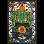 Michael Everett Conscious Alliance Poster