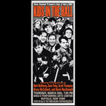 Scott Benge Kids in the Hall Poster