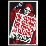 The Makers Poster