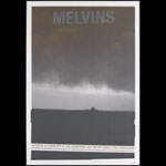 Jason Cross Melvins Poster