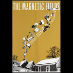 The Magnetic Fields Poster