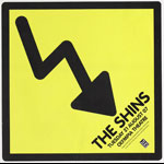 The Shins Poster