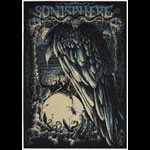 Godmachine Sonisphere Poster