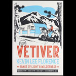 Vetiver Poster