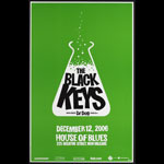 The Black Keys Poster