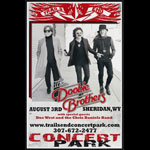 The Doobie Brothers Poster