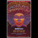 Ghostland Observatory Poster