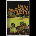 Punchgut Studio Papa Roach Poster