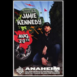 An Evening of Comedy with Jamie Kennedy Poster