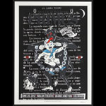 Morning Breath Primus Poster