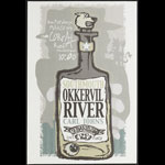 Punchgut Okkervil River Poster