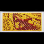 Uncle Charlie The Vines Poster