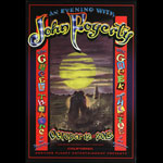 Randy Tuten John Fogerty Poster