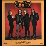 Crash Test Dummies - The Ghosts that Haunt Me Promo Poster