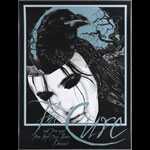 Rhys Cooper The Cure Poster