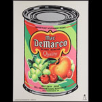 Kii Arens Mac DeMarco Poster