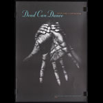 Dead Can Dance - Into the Labyrinth Promo Poster