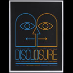 Dirk Fowler Disclosure Poster