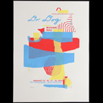 Lil Tuffy Dr. Dog Poster