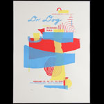 Lil Tuffy Dr. Dog Poster