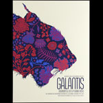 John Vogl Galantis Poster