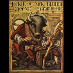 Cody Blocker Jackie Greene Poster