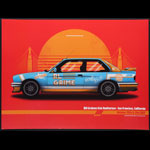 Arno Kiss RL Grime Poster