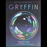 Kii Arens Gryffin Poster