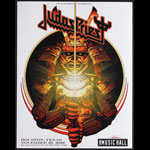 Flynn Prejean Judas Priest Poster