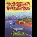 Christopher Peterson Ray LaMontagne Poster