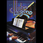 Randy Tuten John Legend Poster