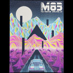 Max Wesoloski M83 Poster