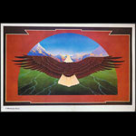 Stanley Mouse Spirit of the Wind Postcard