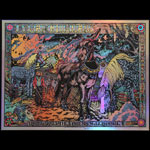 Caitlin Mattisson Tyler Childers Poster