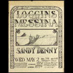 Loggins and Messina Poster