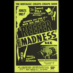 Reefer Madness Poster