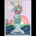 Seth Deitch Tom Misch Poster