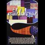 Rex Ray Outside Lands Poster