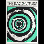 Lil Tuffy The Raconteurs Poster